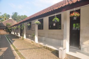 MADRASAH ALIYAH TANWIRIYYAH 2